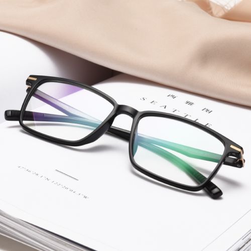 Montures de lunettes en Plaque - Ref 3140263