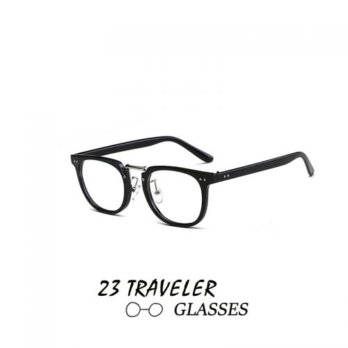 Montures de lunettes en Plaque - Ref 3140281