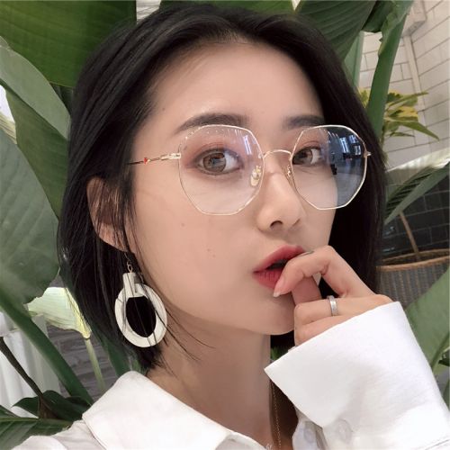 Montures de lunettes en Metal memoire - Ref 3140282