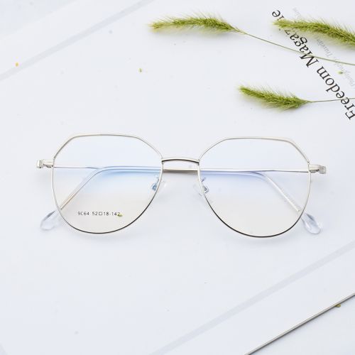 Montures de lunettes en Alliage cuivre-nickel - Ref 3140286
