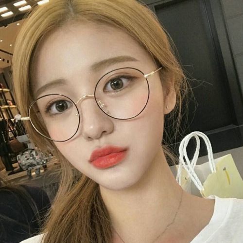 Montures de lunettes en Alliage titane - Ref 3140287
