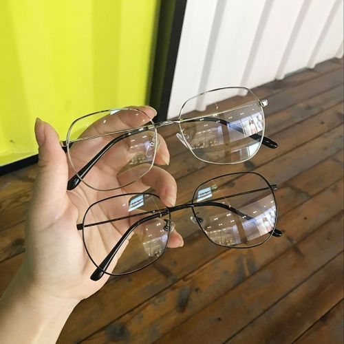 Montures de lunettes en Metal memoire - Ref 3140293