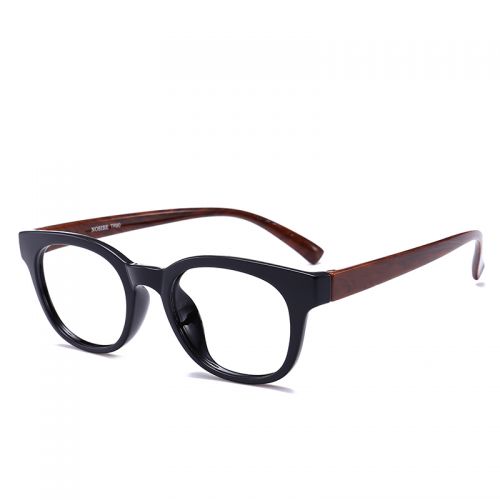Montures de lunettes en Memoire plastique - Ref 3140295