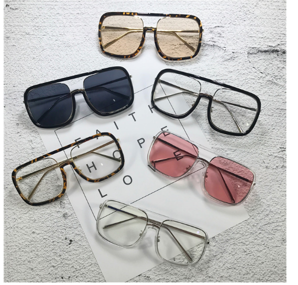 Montures de lunettes en Plaque - Ref 3140305