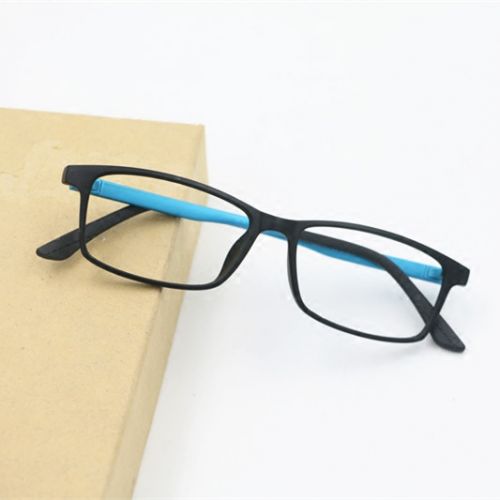 Montures de lunettes en Memoire plastique - Ref 3140315