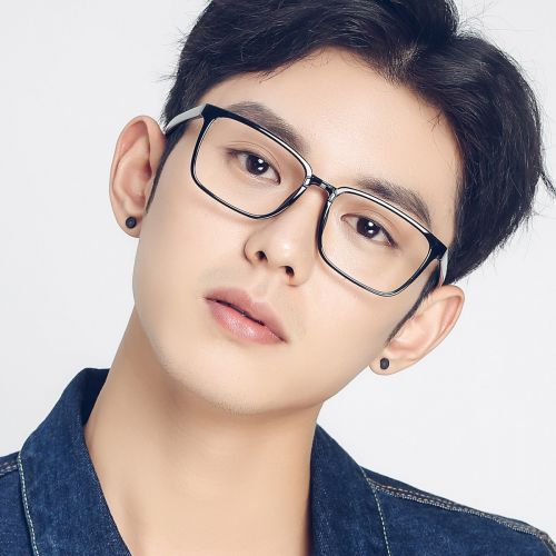 Montures de lunettes en Plaque memoire - Ref 3140319