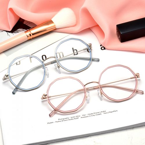 Montures de lunettes en Métal - Ref 3140325