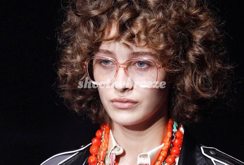 Montures de lunettes en Memoire plastique - Ref 3140342