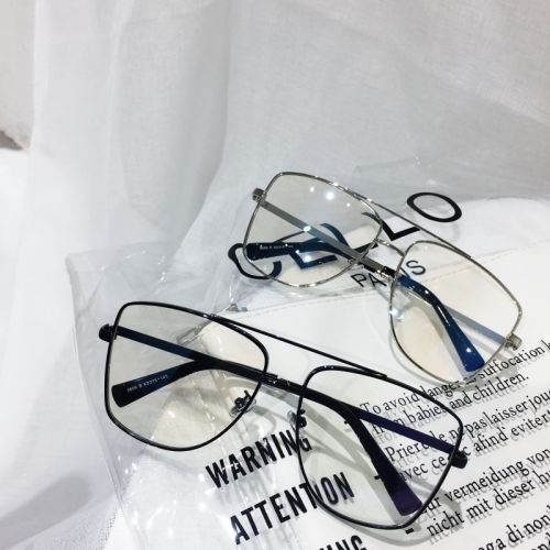 Montures de lunettes en Metal memoire - Ref 3140345