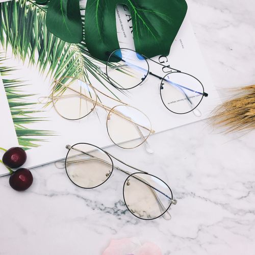 Montures de lunettes en Alliage nickel - Ref 3140370