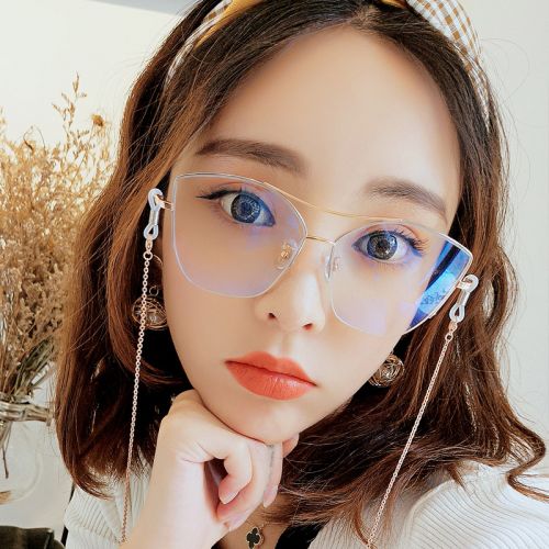 Montures de lunettes FITFORYOU en Titane pur - Ref 3140390