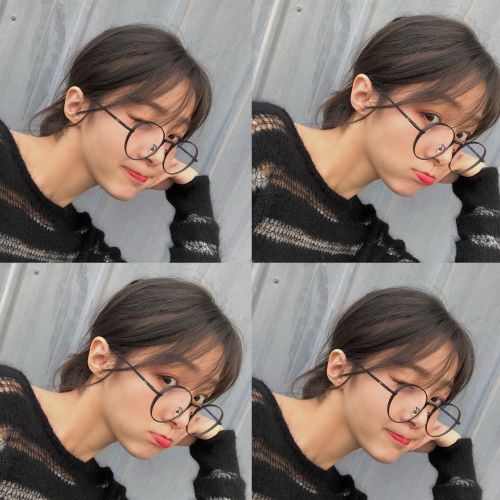 Montures de lunettes en Alliage nickel - Ref 3140394