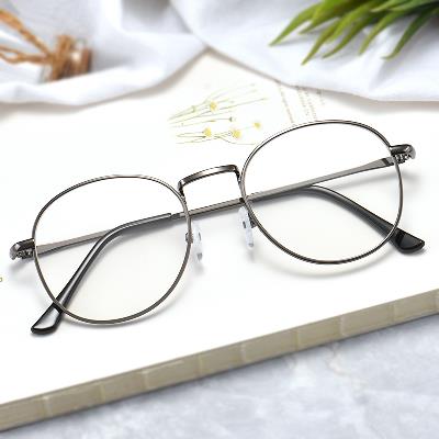 Montures de lunettes en Alliage cuivre-nickel - Ref 3140404