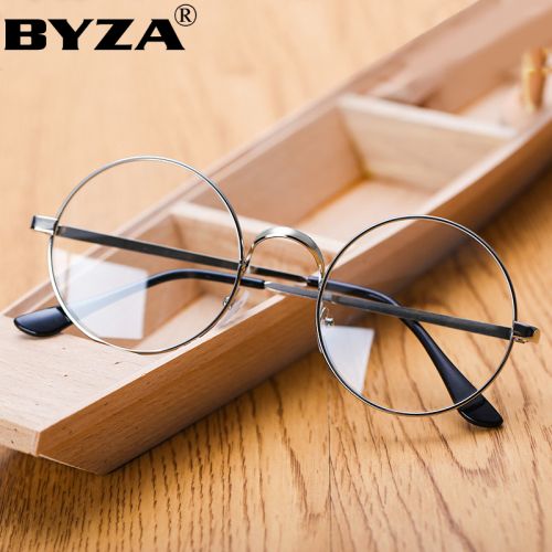 Montures de lunettes BYZA en Alliage titane - Ref 3140405