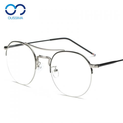 Montures de lunettes OUSSIMA en Alliage titane - Ref 3140427