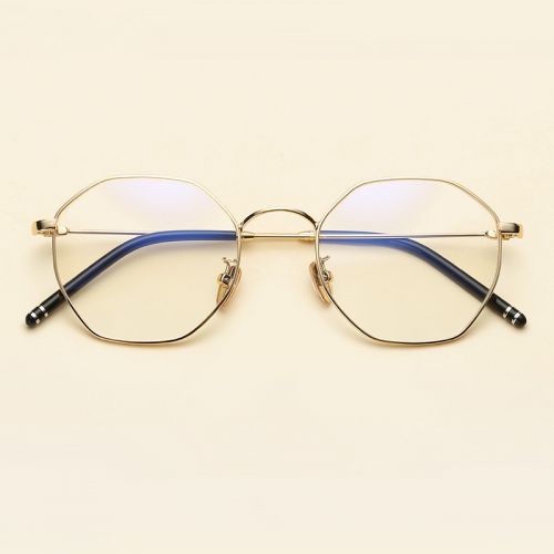 Montures de lunettes en Métal - Ref 3140442