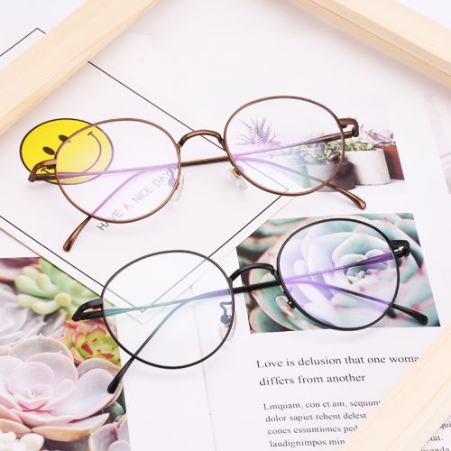 Montures de lunettes en Titane pur - Ref 3140455