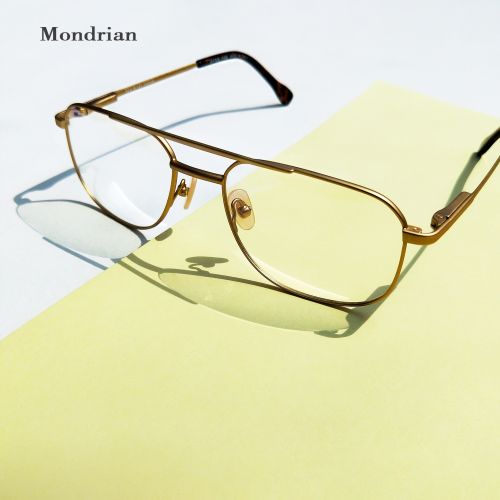 Montures de lunettes en Titane pur - Ref 3140463