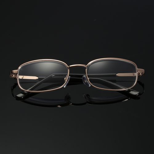 Montures de lunettes en Alliage cuivre-nickel - Ref 3140464