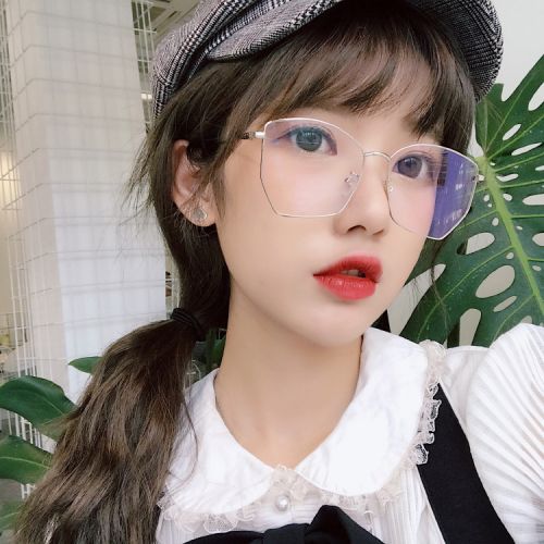 Montures de lunettes en Metal memoire - Ref 3140467