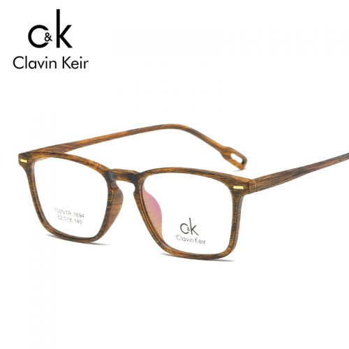 Montures de lunettes CLAVIN KEIR en Memoire plastique - Ref 3140468