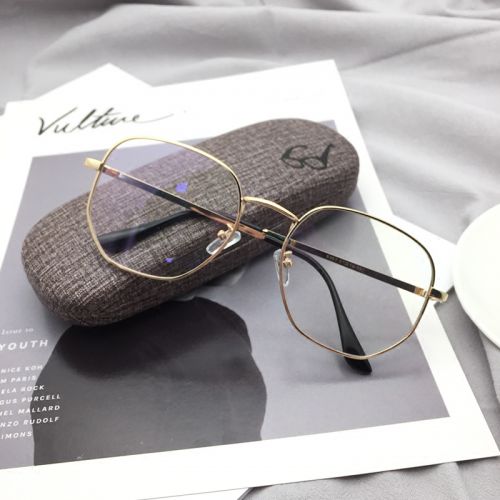 Montures de lunettes en Alliage cuivre-nickel - Ref 3140478