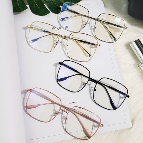 Montures de lunettes en Metal memoire - Ref 3140501