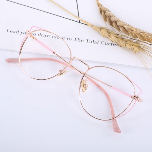 Montures de lunettes en Alliage titane - Ref 3140503