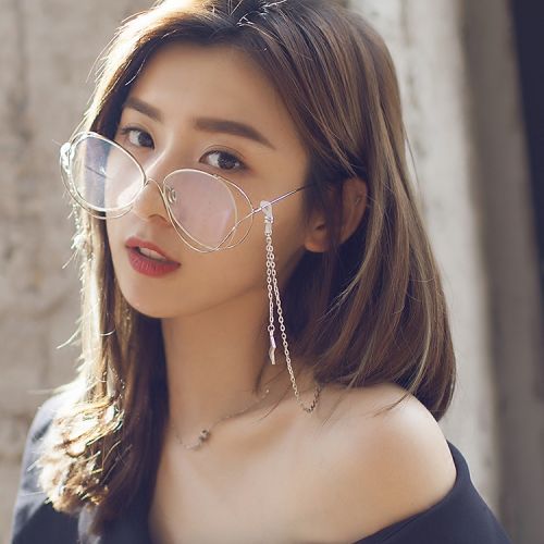 Montures de lunettes en Alliage cuivre-nickel - Ref 3140505