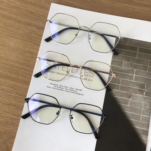 Montures de lunettes en Plaque - Ref 3140510