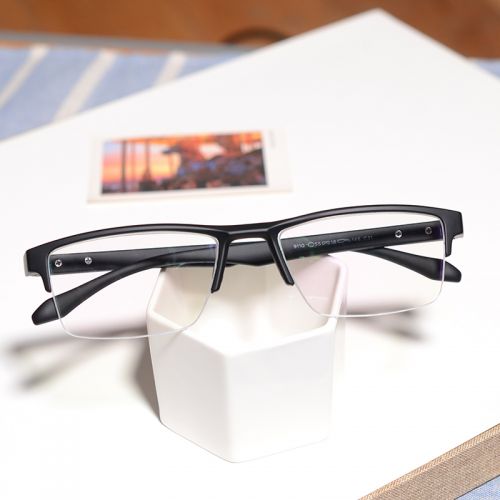 Montures de lunettes en Plaque memoire - Ref 3140526