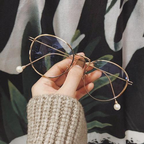 Montures de lunettes en Alliage cuivre-nickel - Ref 3140534