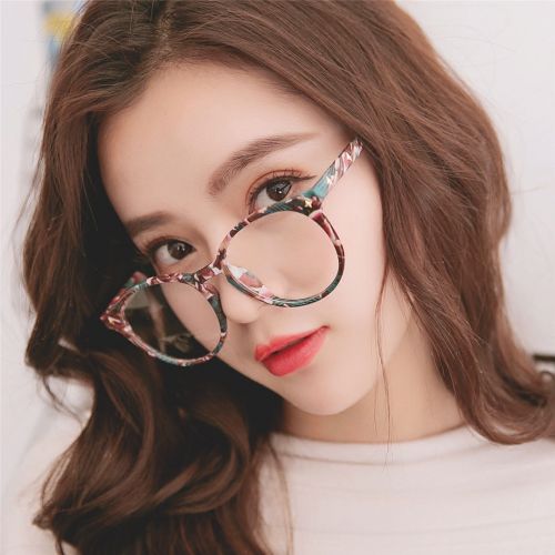 Montures de lunettes en Memoire plastique - Ref 3140535