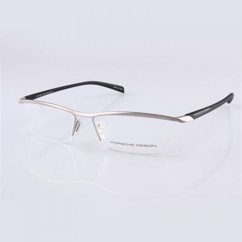 Montures de lunettes en Alliage titane - Ref 3140537
