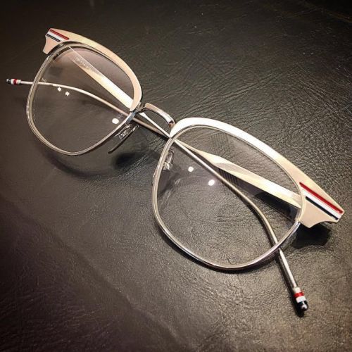 Montures de lunettes en Alliage titane - Ref 3140542