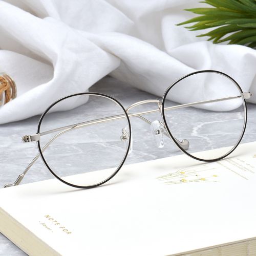 Montures de lunettes en Alliage titane - Ref 3140551