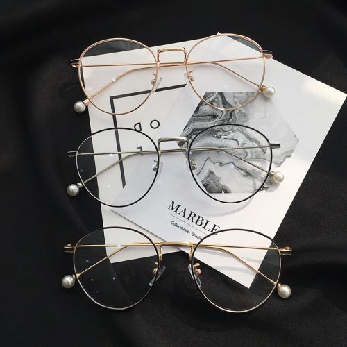 Montures de lunettes en Metal memoire - Ref 3140607