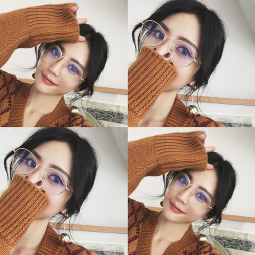 Montures de lunettes IWAYS en Alliage cuivre-nickel - Ref 3140631