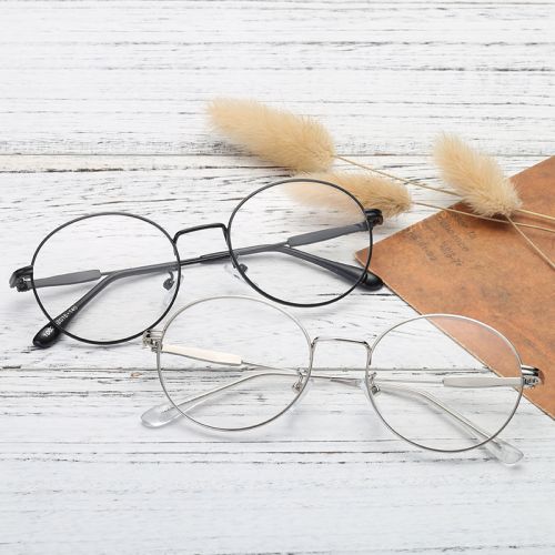 Montures de lunettes en Alliage cuivre-nickel - Ref 3140638