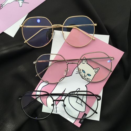 Montures de lunettes en Metal memoire - Ref 3140644