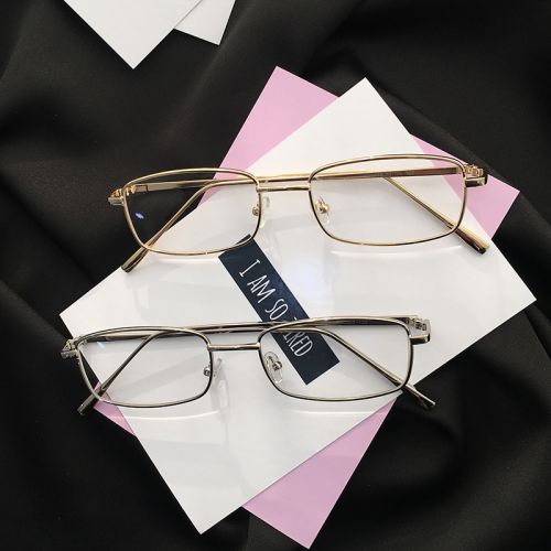 Montures de lunettes en Metal memoire - Ref 3140699