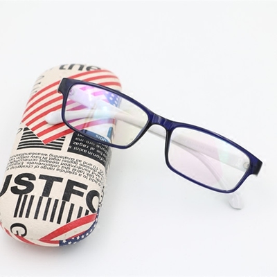 Montures de lunettes en Memoire plastique - Ref 3140700