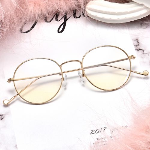 Montures de lunettes en Alliage cuivre-nickel - Ref 3140710