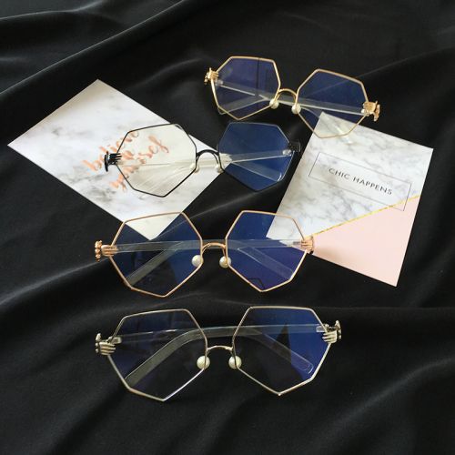 Montures de lunettes en Metal memoire - Ref 3140726