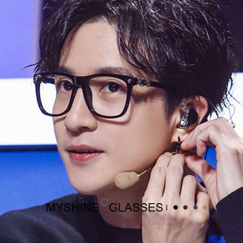 Montures de lunettes en Métal - Ref 3140735