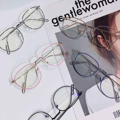 Montures de lunettes en Plaque - Ref 3140739