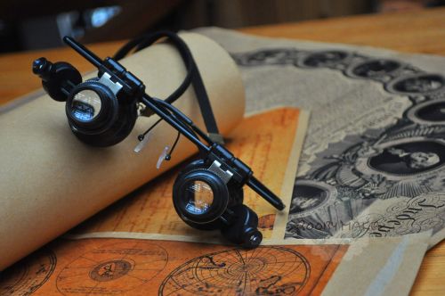 Montures de lunettes en Plaque - Ref 3140781