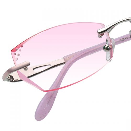 Montures de lunettes en Alliage titane - Ref 3140792