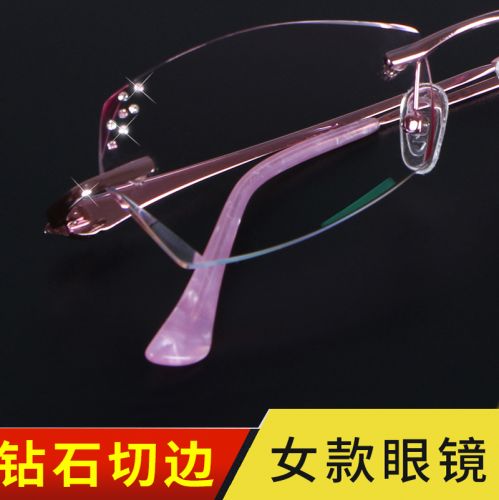 Montures de lunettes DOCTEUR en Alliage titane - Ref 3140825