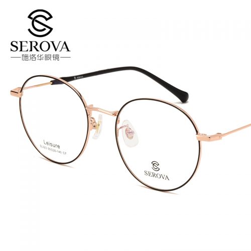 Montures de lunettes en Alliage nickel - Ref 3140836